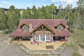 Hughes Ranch - Wilson Mesa, 70 Acres with Views upon Views